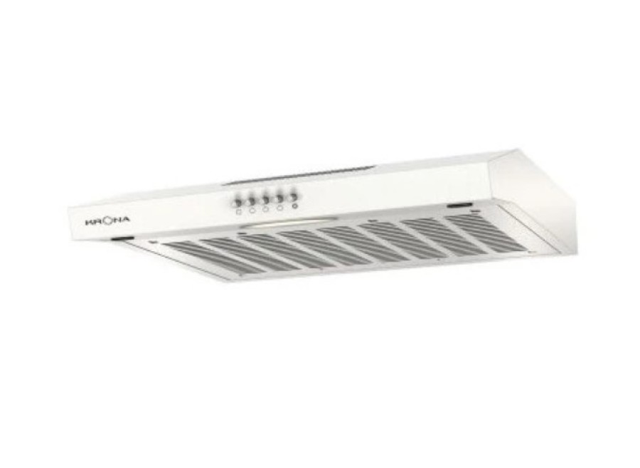 KRONA ERMINA 600 White PB (КА-00001062)