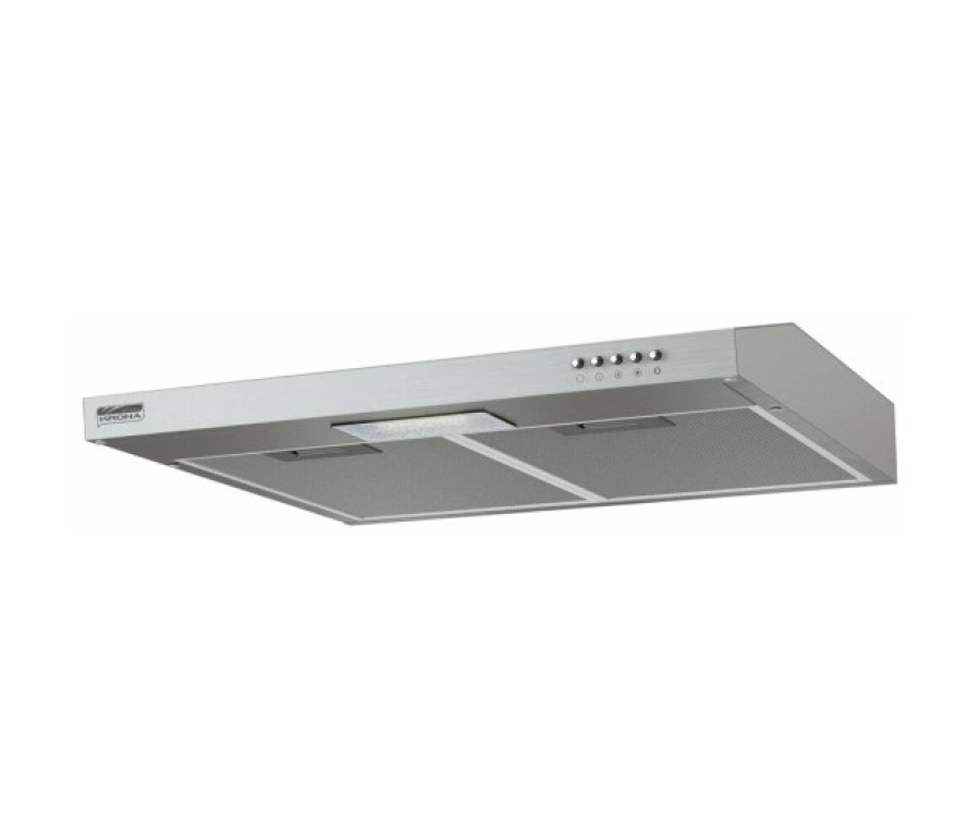 KRONA JESSICA slim 600 Inox PB (00020265)