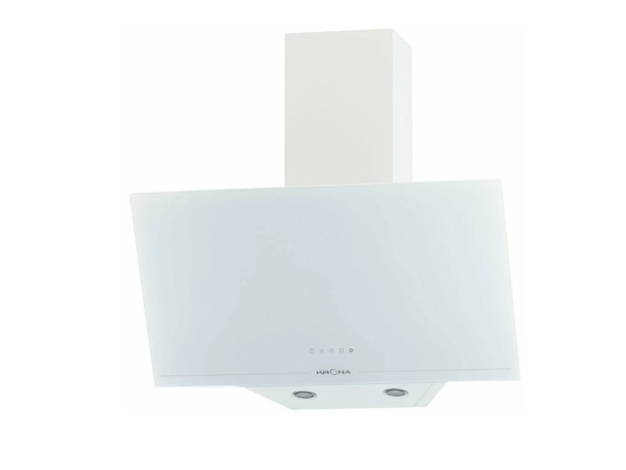 KRONA JINA 600 White S (КА-00003848)