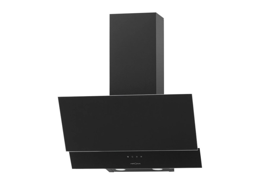 KRONA VEREIN II 600 BLACK S (КА-00005690)