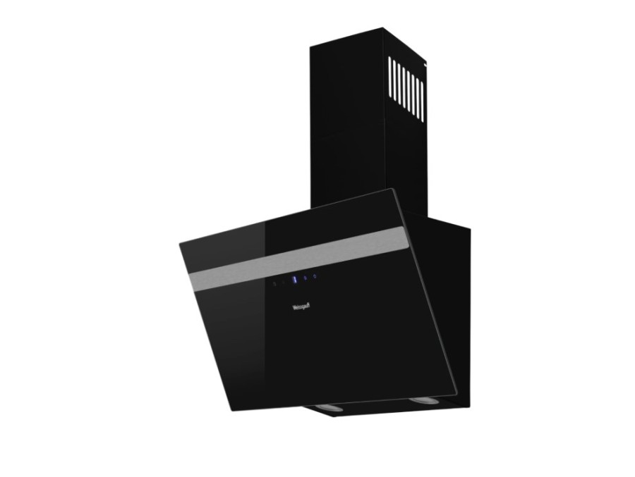 Weissgauff Zibal 60 BLX Sensor (430904)