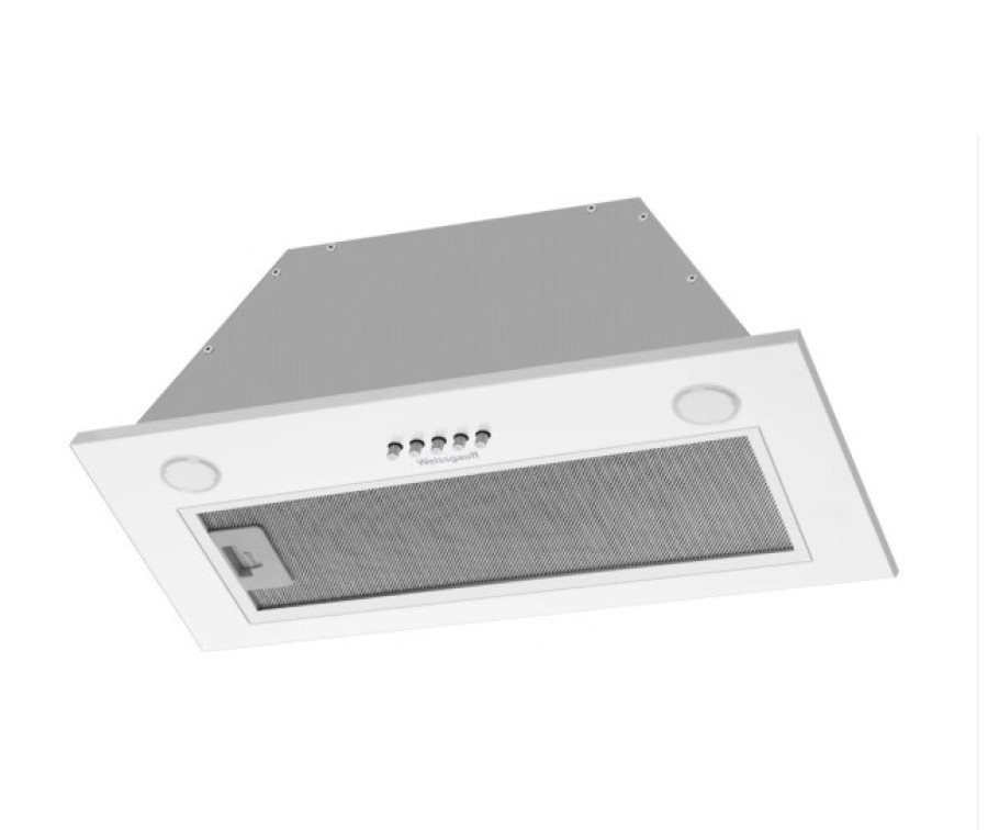 Weissgauff Arum 600 PB White Enamel (430359)