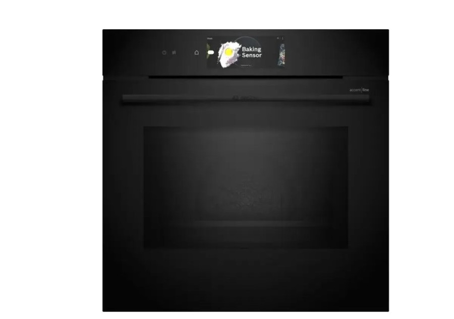 Bosch HMG978NB1 (Черный)