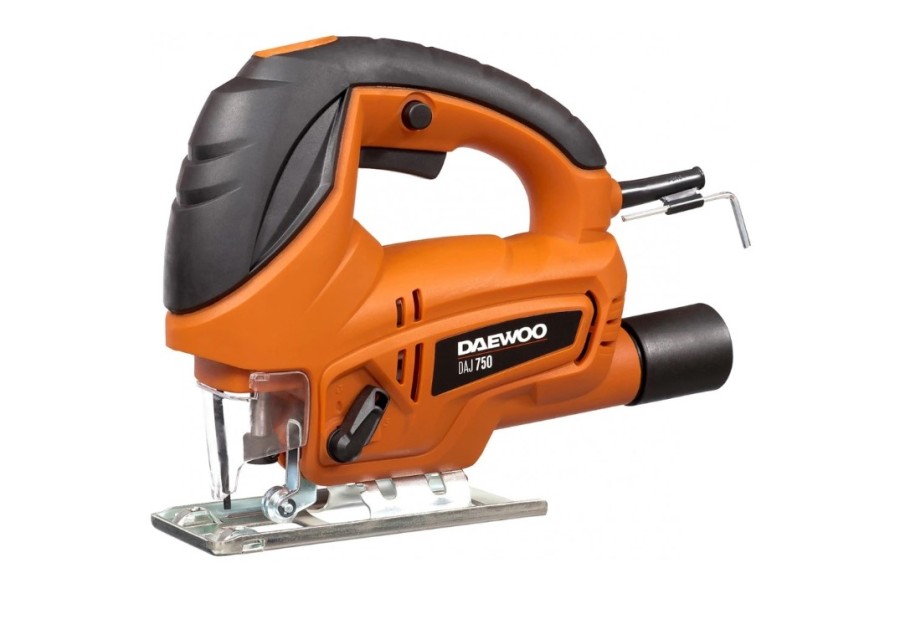 Daewoo DAJ 750