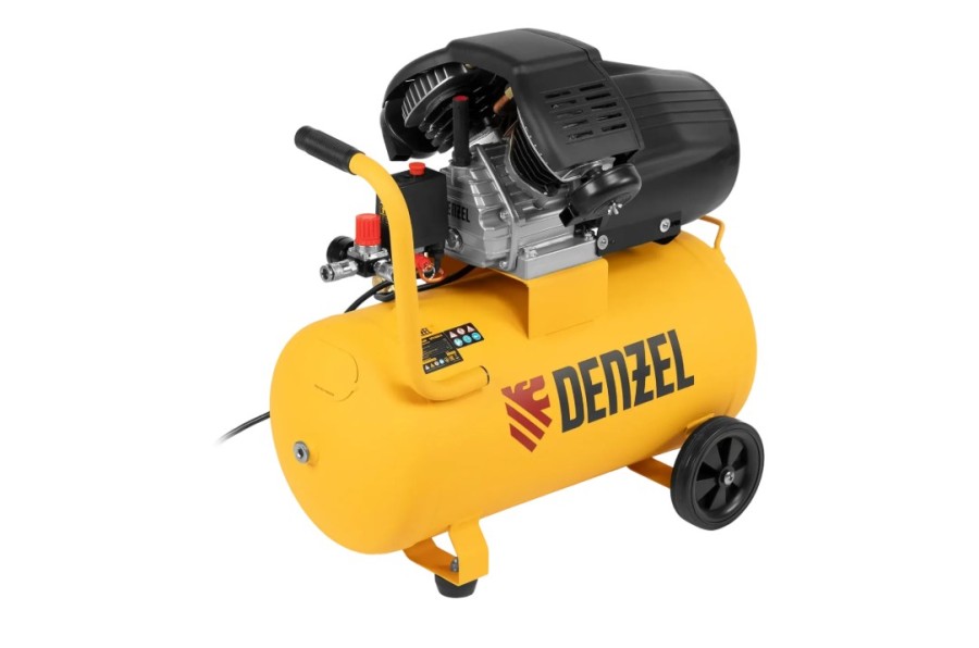 Denzel DCV1800/50 (58168)
