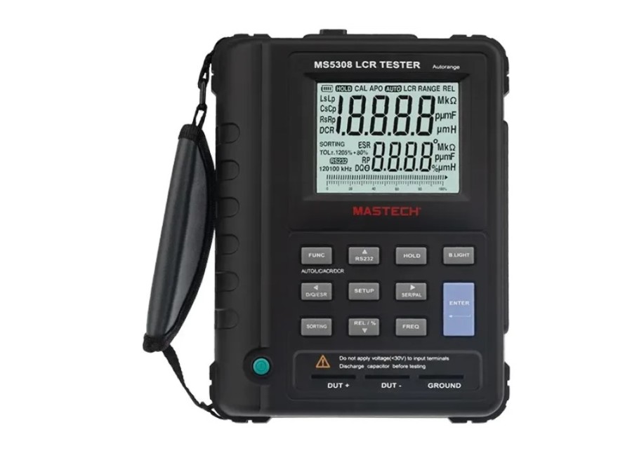 MASTECH MS5308 (13-2039)