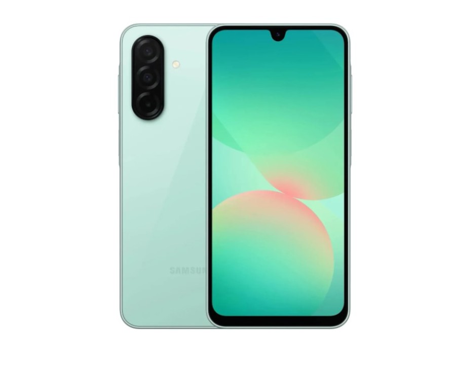 Samsung Galaxy A26 5G 8/256Gb (SM-A266BLGHCAU) Mint
