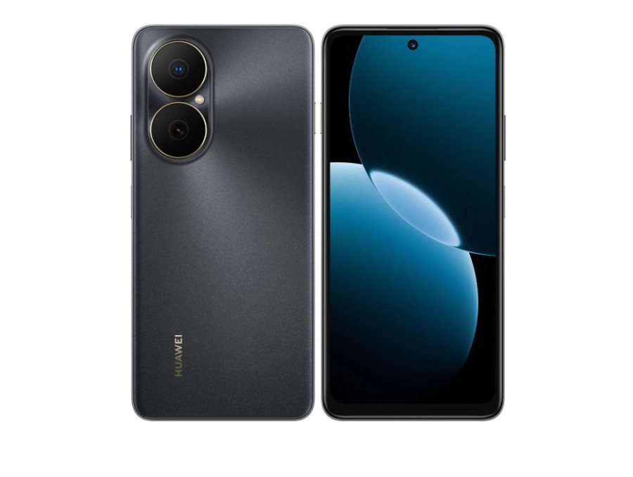 Huawei Nova Y73 8/256Gb (51098GPH) Black