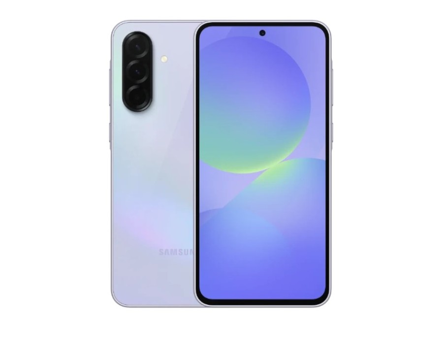 Samsung Galaxy A36 8/256Gb (SM-A366ELVGCAC) Lavender