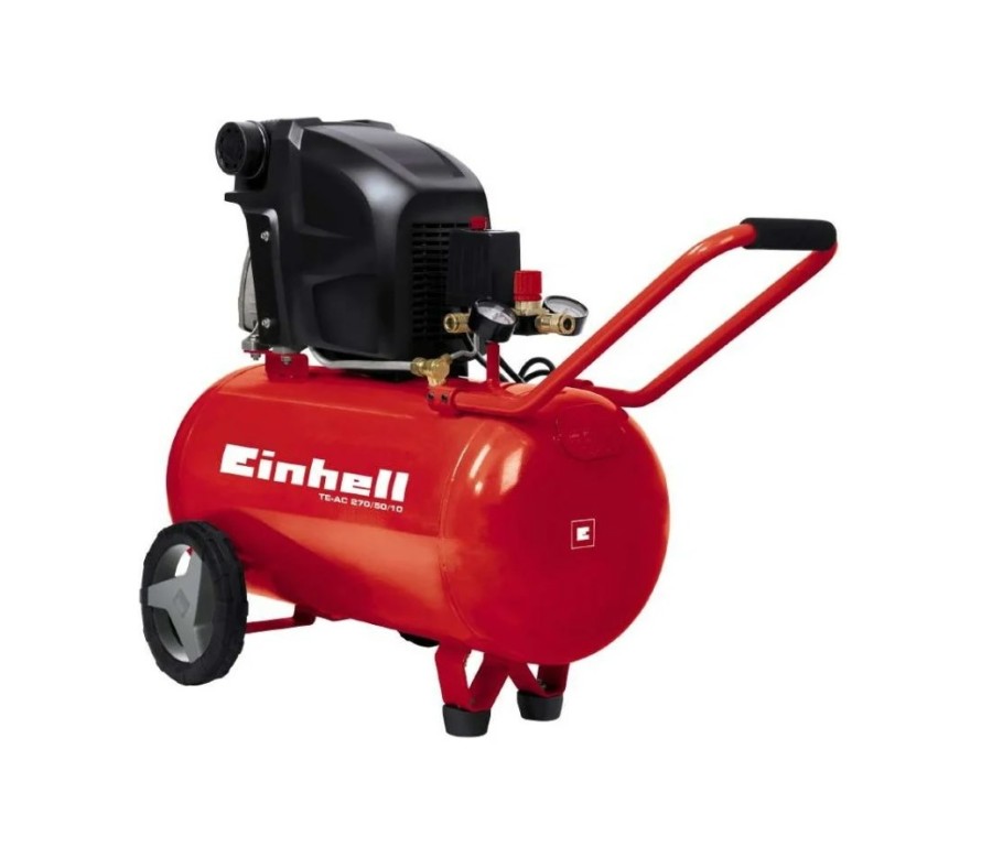 Einhell TE-AC 270/50/10 (4010440)
