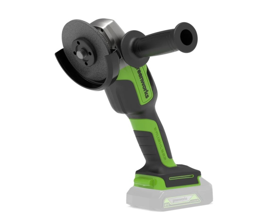 Greenworks GD24AG (3200207)