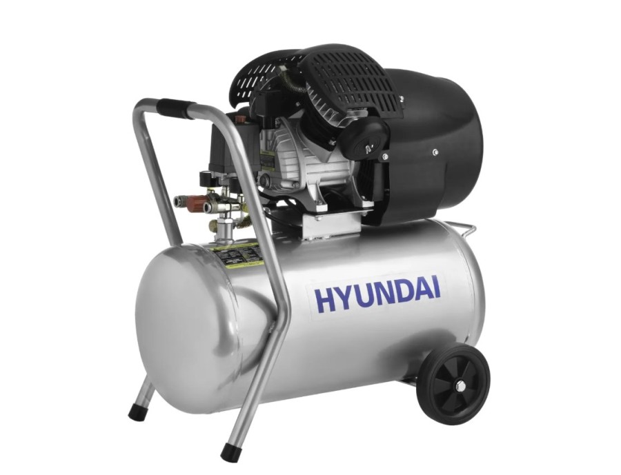 Hyundai HYC 40250LMS масляный (НYC 40250LMS)