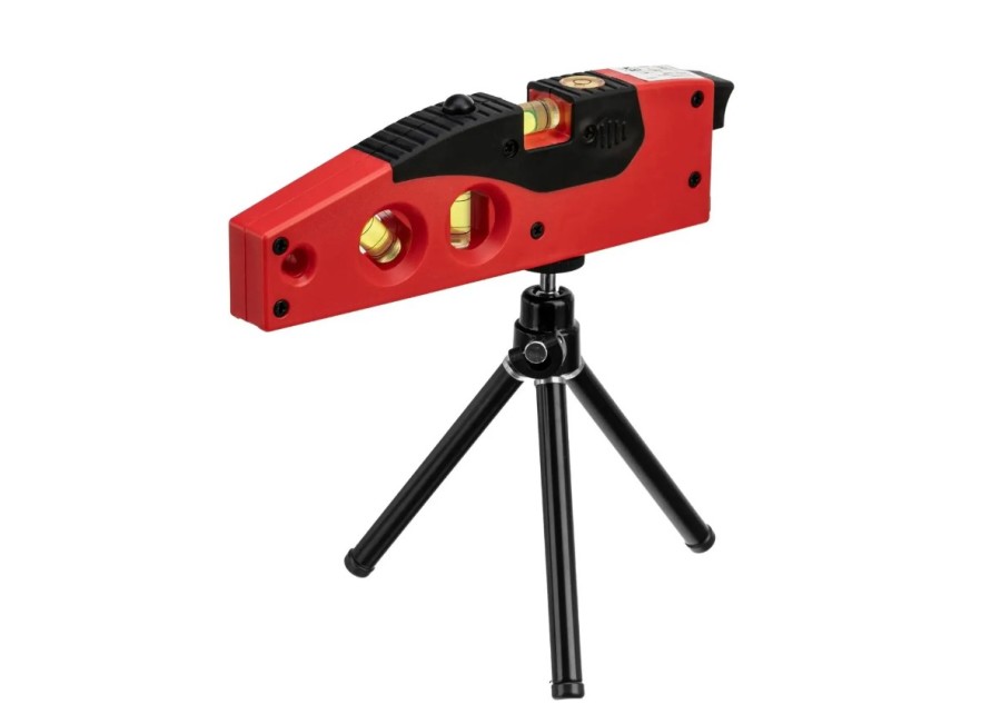 Matrix 35022 цв.луч. красный