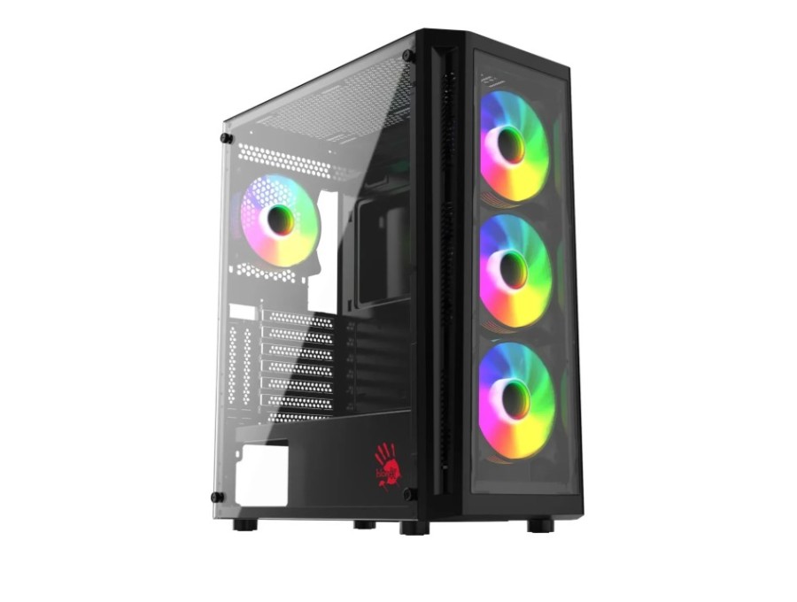 Bloody BD-CC120F-BK Black