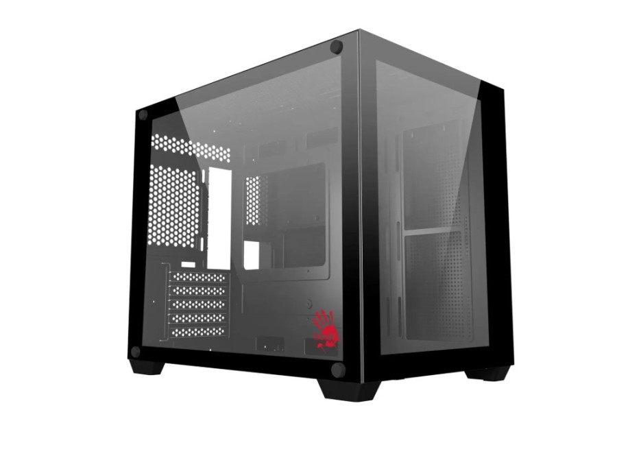 Bloody BD-CC108-BK Black