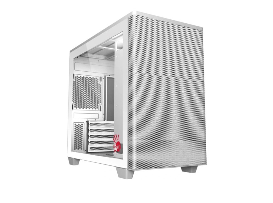 Bloody BD-CC117F-WH White