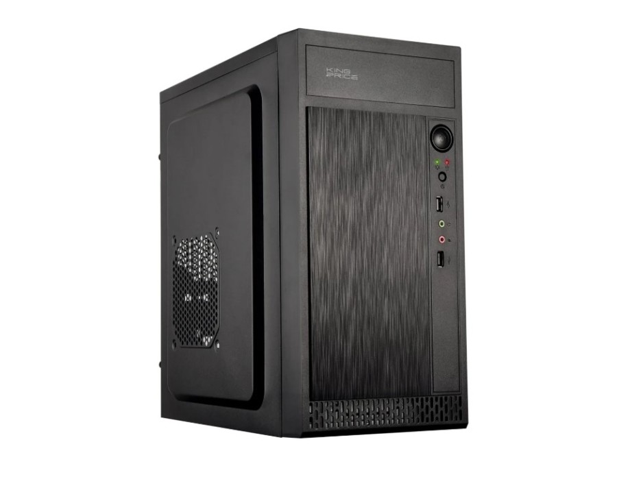 KingPrice KPCC-MN211 Black