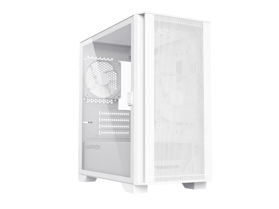 Montech AIR 100 LITE WHITE