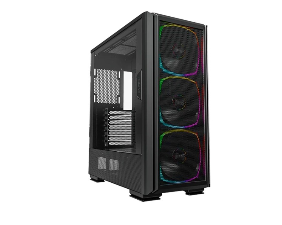 Montech SKY TWO GX BL