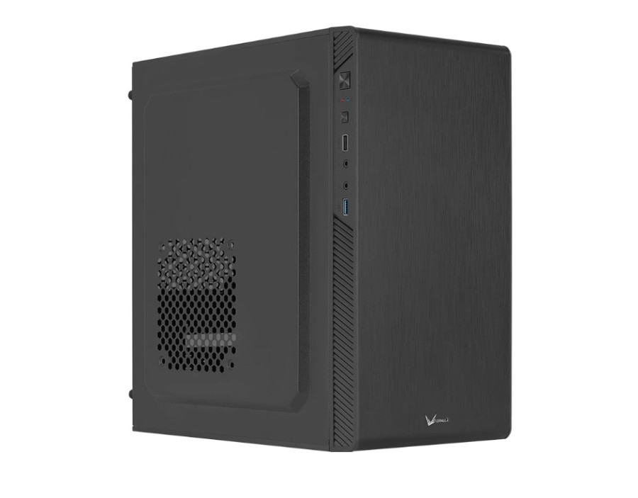 Formula CS-106-S-BK-V1 Black