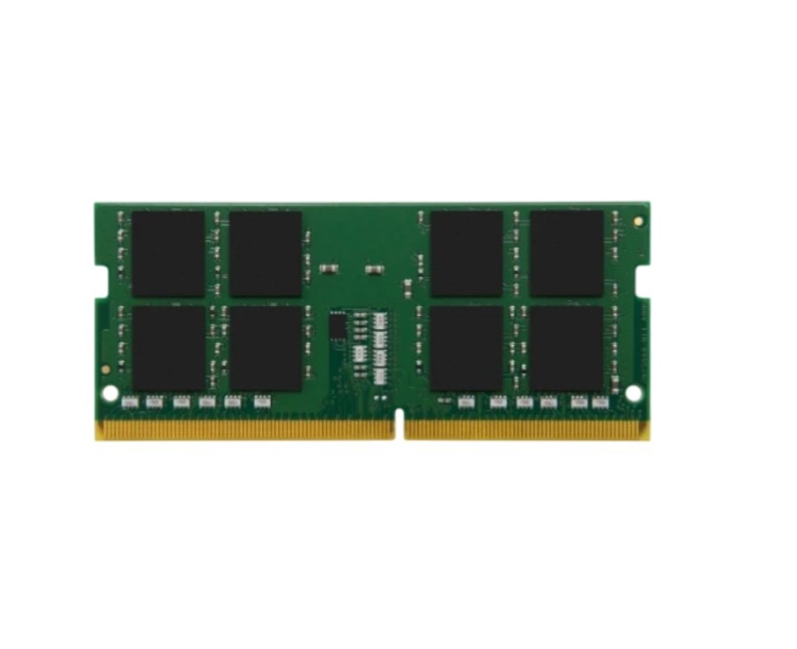 Kingston 16Gb DDR4 3200MHz SO-DIMM (KVR32S22D8/16WP)