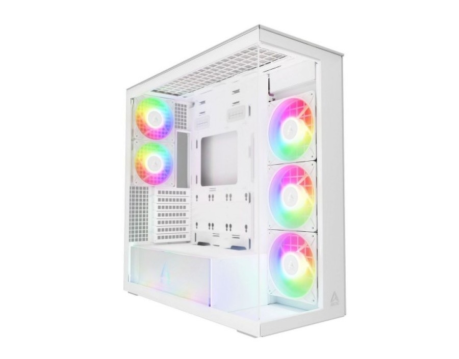 Arctic Cooling ARCTIC Xtender (ACPCC00014A) White