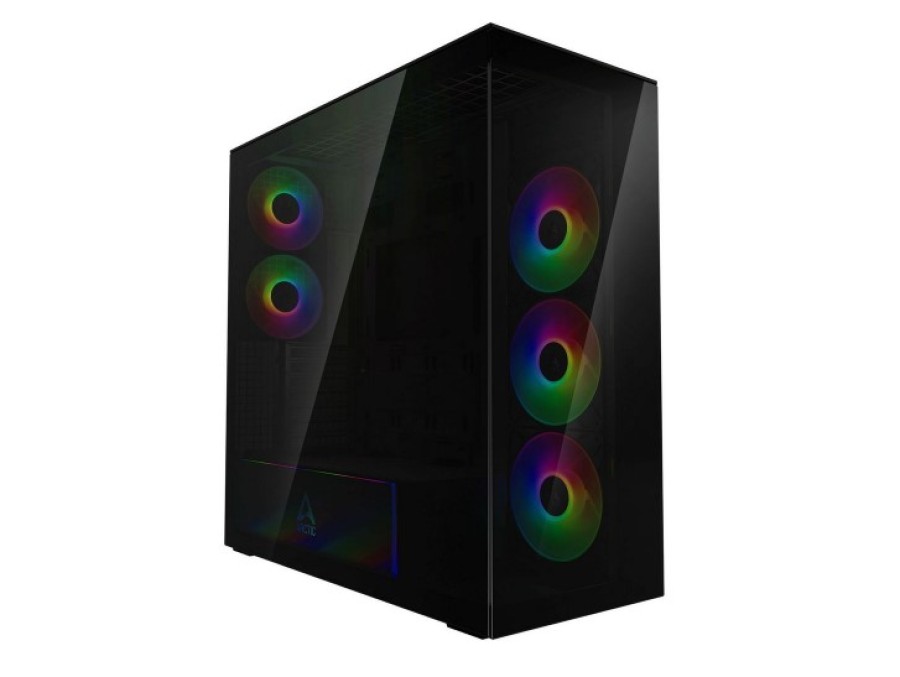 Arctic Cooling ARCTIC Xtender (ACPCC00015A) Mirror Black