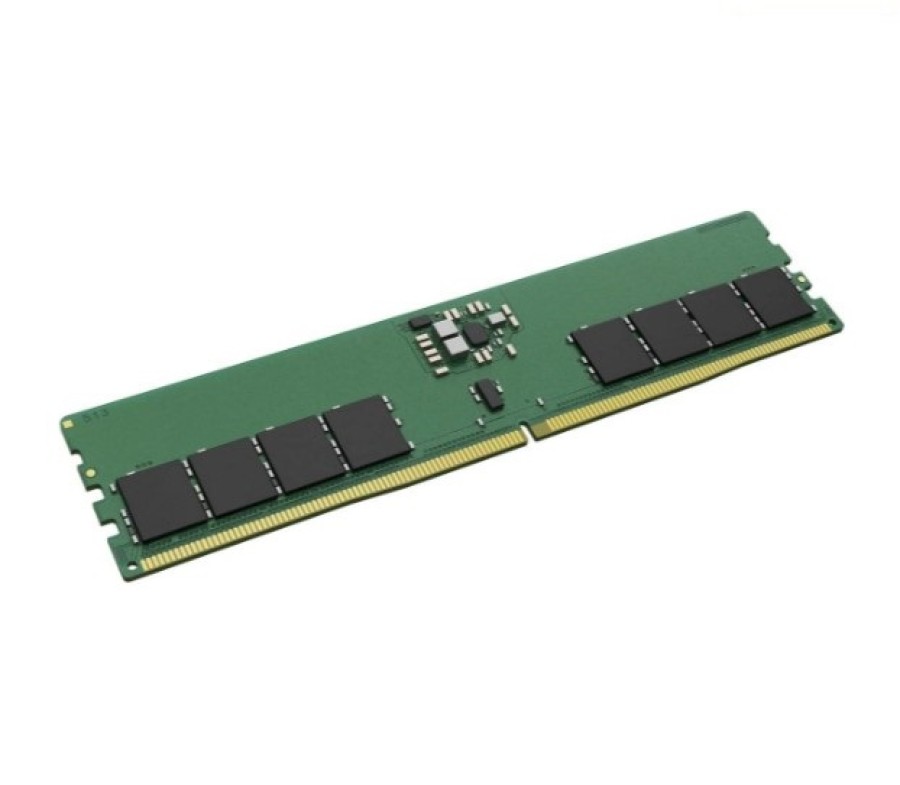 Kingston 16Gb DDR5 6400MHz CUDIMM (KVR64A52BS8-16)