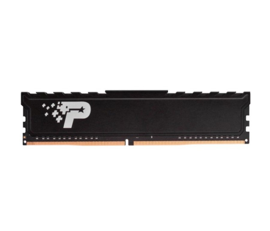 Patriot Signature Premium 16Gb DDR4 3200MHz (PSP416G3200H1)