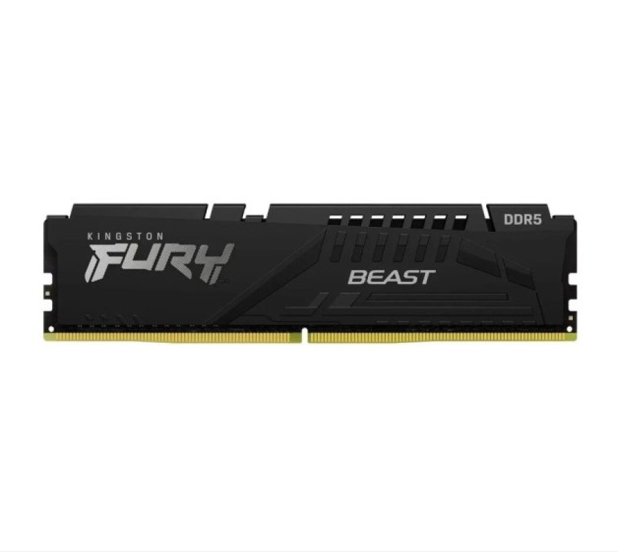 Kingston Fury Beast 64Gb DDR5 6000MHz (2x32Gb KIT) (KF560C30BBEK2-64)