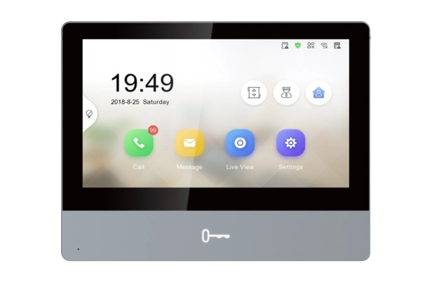 iFLOW F-VI-3545ISWE1 (305305732)