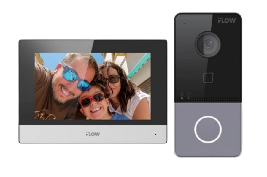 iFLOW F-VI-5443I (305305572)