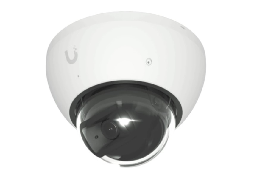 Ubiquiti Protect Camera AI Dome (UVC-AI-Dome-W)