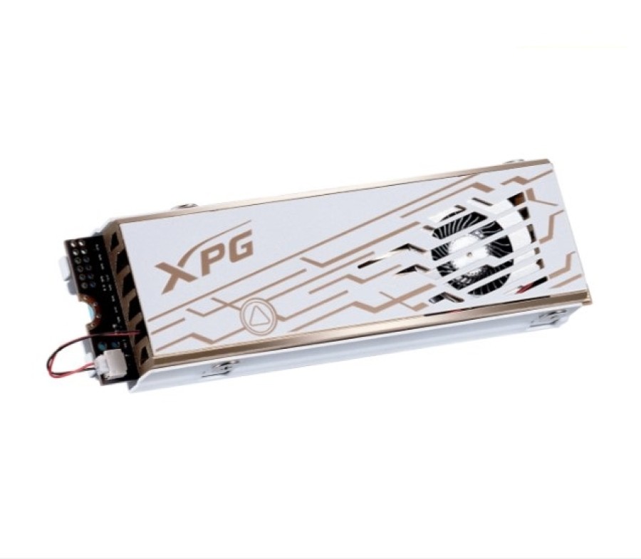 ADATA XPG MARS 980 PRO 1Tb (SMAR-980P-1TCI)