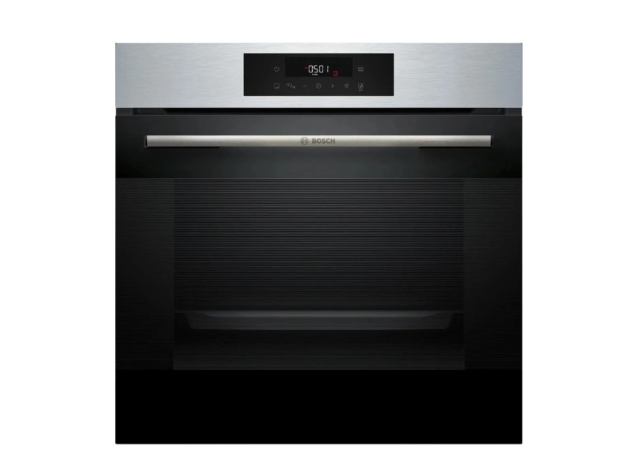 Bosch Serie 6 HJG852YS0 (Нержавеющая сталь)