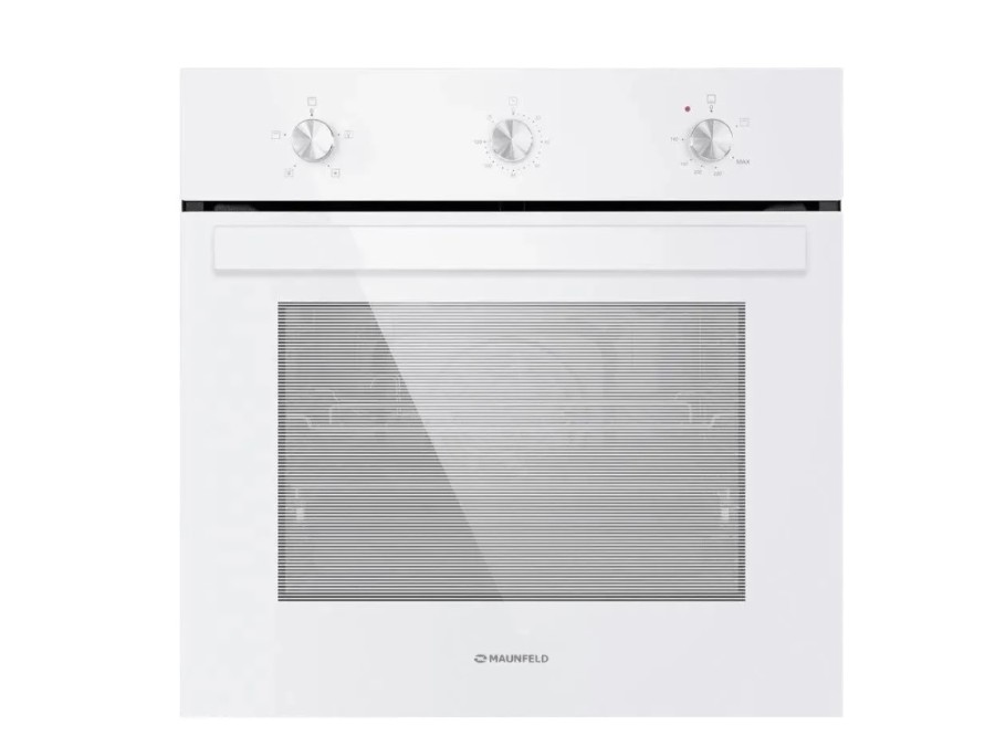 MAUNFELD EOGC604WSlim (КА-00025750)