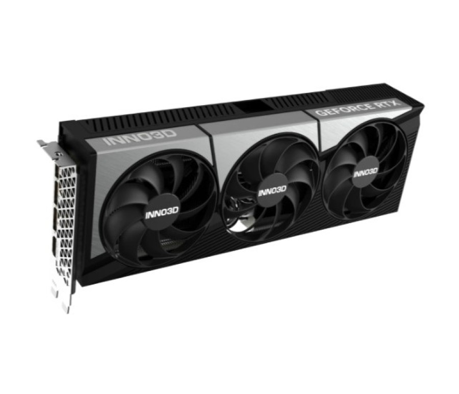 INNO3D X3 Gaming OC 16Gb NVIDIA GeForce RTX 5080 (G50803-16D7X-17603930)