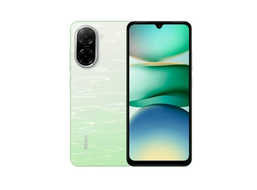 Xiaomi Redmi A5 3/64Gb (MZB0JRNRU) Lake Green