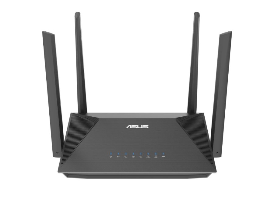 ASUS RT-AX52