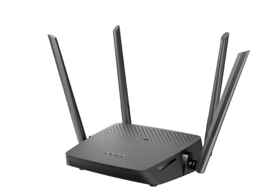 D-Link DIR-825/RU/R7A