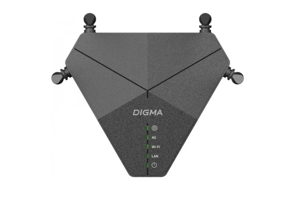 Digma DWR-N302LTE