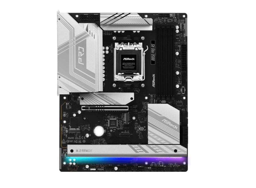 ASRock B850 PRO RS