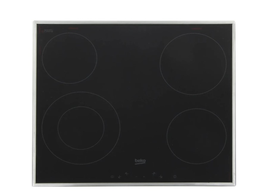 Beko HIC64402X (7756288334)