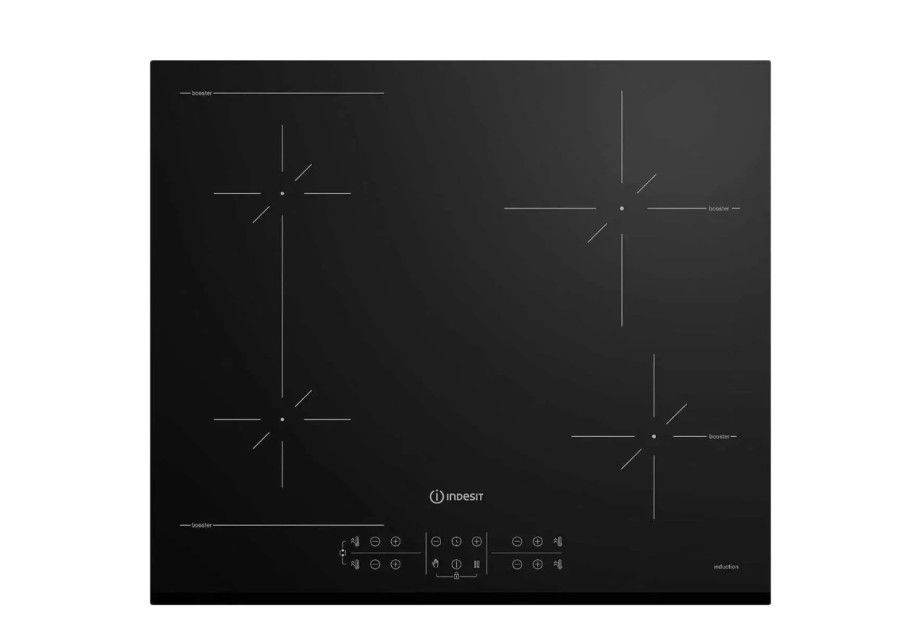 Indesit IB 41B60 BF (869890400080)