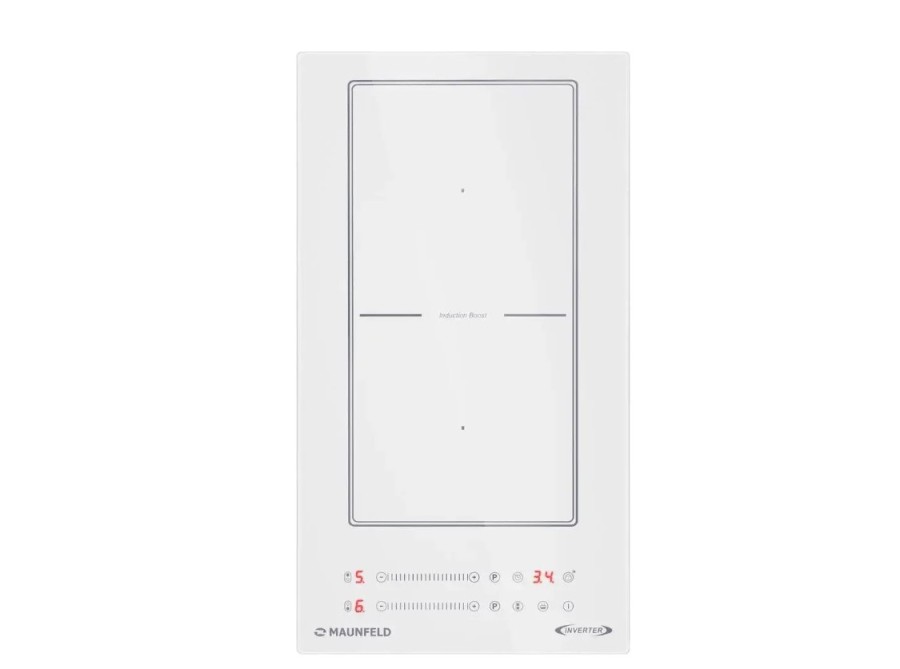 Maunfeld CVI292S2BWH (КА-00022415)