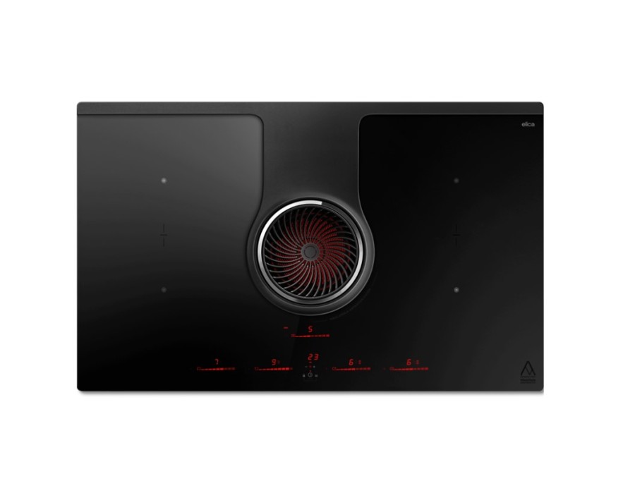 ELICA NIKOLATESLA HP EVO BL/A/83-PRF0196322