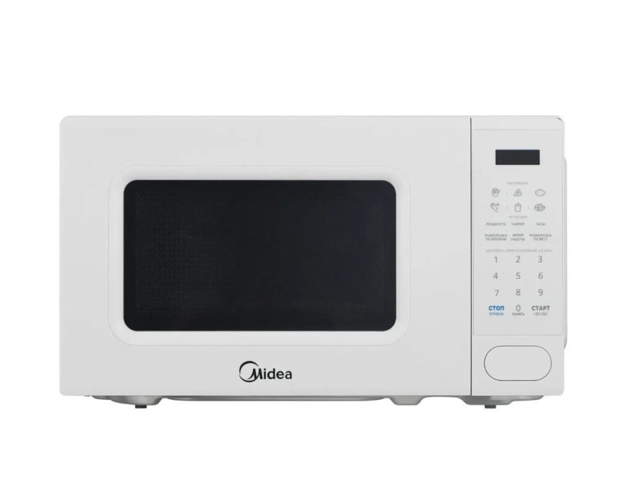 Midea EM720C2PR-W