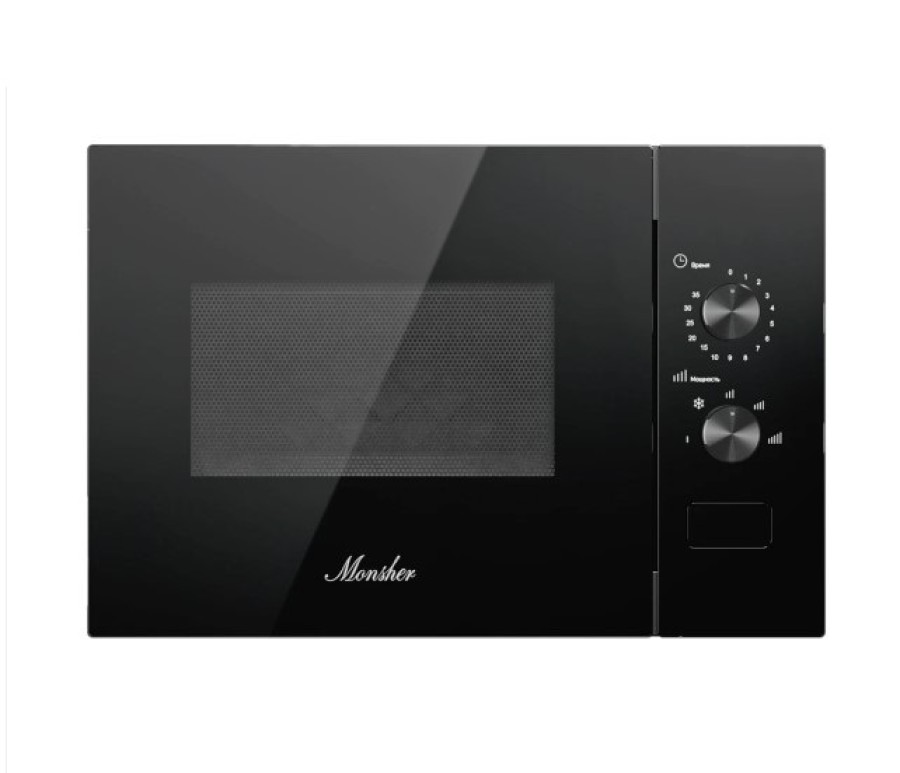 Monsher MMH 1015 Noir