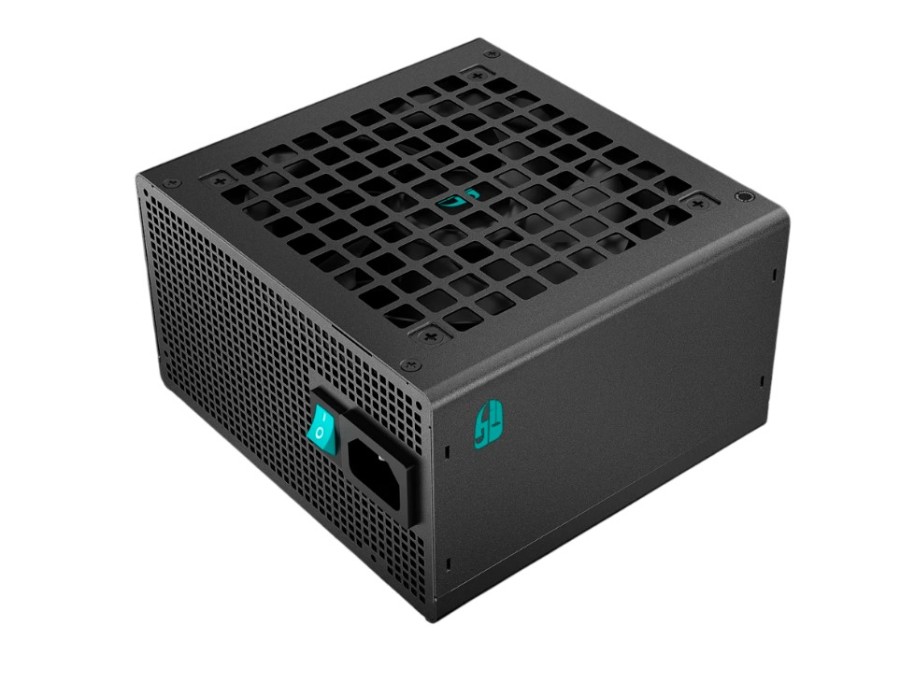 Deepcool GAMERSTORM PQ650G