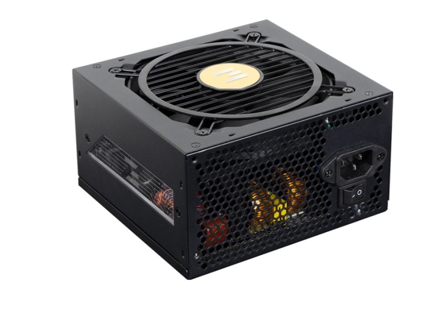 Zalman TeraMax II VIEW 750W (ZM750-TMX2 VIEW)